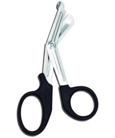 7.5 Trauma Dress Scissors - Premium Paramedic Scissors for Emergency First Aid | International Shipping Available - Buy Online on GoSupps.com