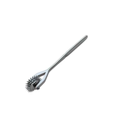 Wartenberg Pinwheel Sensory Neuro Pinwheel Nerve Testing Diognostic Pinwheel with 3 Wheels - Buy Online on GoSupps.com