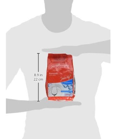 Jeden Tag Dish Cleaner 1.8kg - Buy Online on GoSupps.com