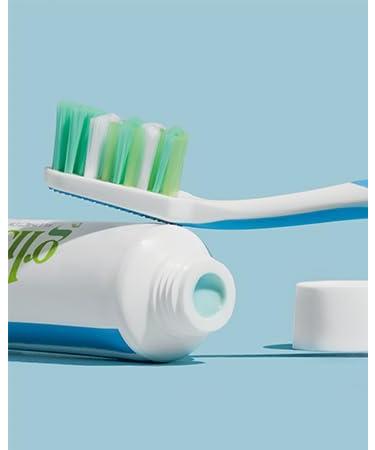 Glister Pasta de Dientes con Fl or Multiacci n 6.75 oz - Paquete de 6 | Env o Internacional R pido - Buy Online on GoSupps.com