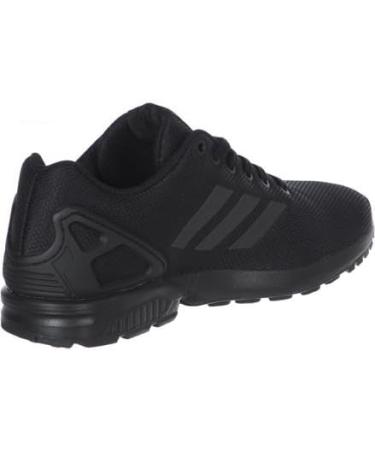 adidas Men's Supernova Running Shoe 8.5 UK - Black | Lightweight & Responsive - Buy Online on GoSupps.com