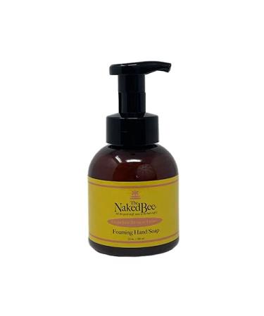 Naked Bee Hand Soap Grapefruit Blossom Honey 12 Oz