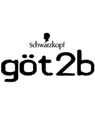 Got2B Schwarzkopf got2b Beach Mat Surfer Look Styling Paste 1 x 100 ml - Buy Online on GoSupps.com