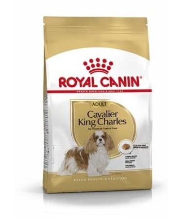Royal Canin Cavalier King Charles Adult Dry Dog Food 7.5kg