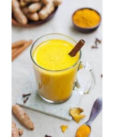 TRS Haldi Powder | 100G | Turmeric Powder |Adds Taste and Flavour to Meals |Ground Turmeric Ginger | Indian Origin - Buy Online on GoSupps.com
