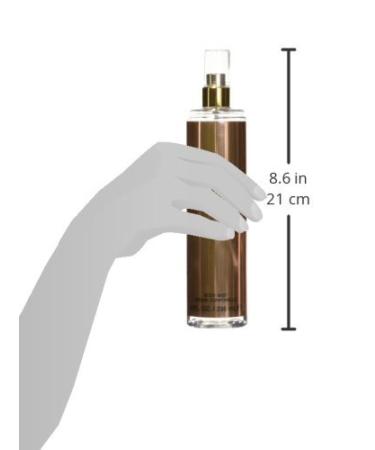 Sean John Body Mist Spray Unforgivable 8 Ounce 8 Ounce (Pack of 1) - Buy Online on GoSupps.com