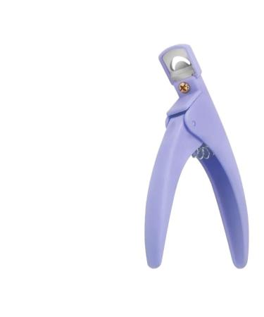 2 Professional Stainless Steel Nail Clippers Nail Clippers Nail Clippers Nail Files and Nail Tools (Color : L Size : 2pc) 2pc L