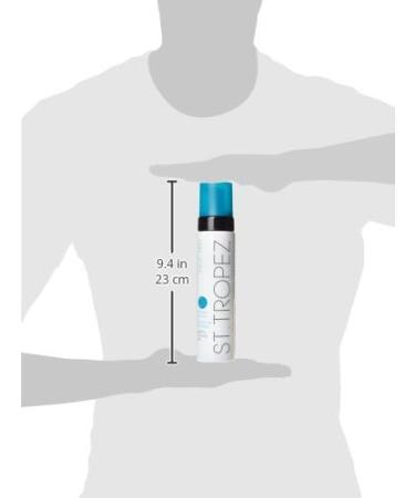 St. Tropez Bronzing Mousse (240ml) - Buy Online on GoSupps.com