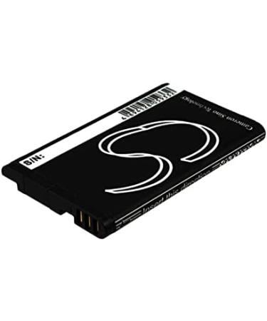 1050mAh Replacement Battery for Emporia AK-RL2 TALKcomfortPLUS V20 Series - International Shipping Available - Buy Online on GoSupps.com