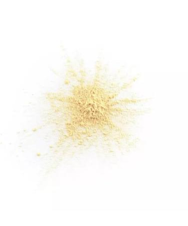 Beauty Bakerie Bite Size Pinch of Flour Setting Powder - Best Finishing Powder for Makeup - 0.25 OZ (Cassava Yellow) - International Shipping Available - Buy Online on GoSupps.com