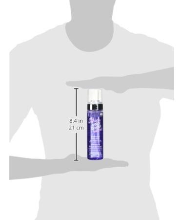 My Amazing Blow Dry Secret Color Boost Multi-Dimensional Foam Rinse 7.5 Ounce - Buy Online on GoSupps.com