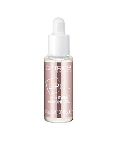 Catrice - lip care - Lip Oil 010