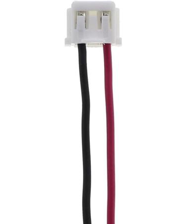 Buy Synergy Digital Emergency Lighting Battery - Ultra High Capacity 14500mAh Replacement for DSC WT4911BATT - Compatible with DSC Wireless Sirens - International Shipping Available - Buy Online on GoSupps.com