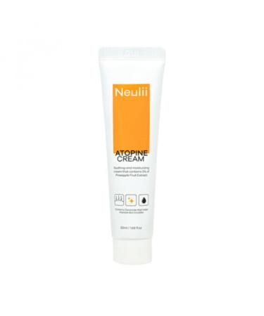 Atopine Cream 50ml