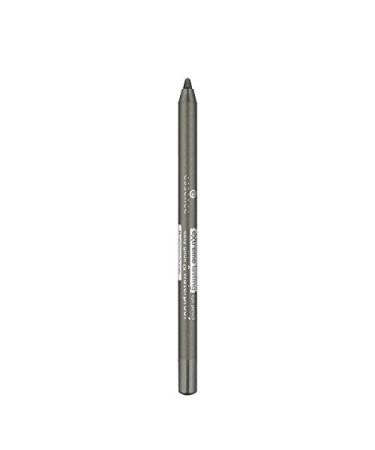 essence - Eye Pencil - extreme lasting eye pencil - 04 nighttime in the jungle