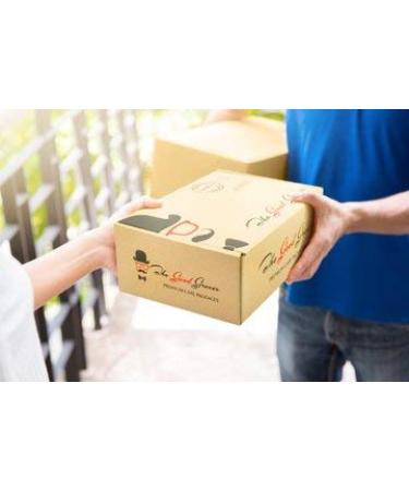 Premium GLUTEN FREE and VEGAN (DAIRY and SOY FREE) Healthy Snacks Care Package (20Ct): Featuring Delicious Wholesome Nutrient Dense Gluten Free and Vegan snacks. Office College Client Gift Box Variety - Buy Online on GoSupps.com