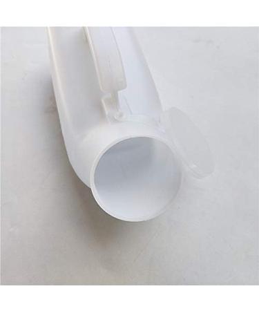Bigfanshu Hospital Urinals Thickened Male and Female Plastic Potty Night Pots - Buy Online on GoSupps.com