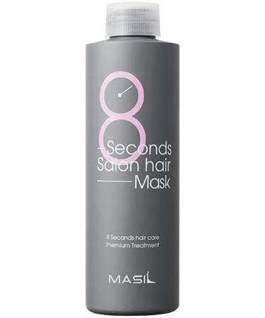  MASIL 8 Seconds Salon Hair Mask (200 ml) - Buy Online on GoSupps.com