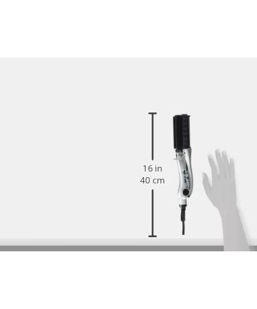 Vidal Sassoon 3-in-1 Tourmaline Waver Styling Iron - Professional Hair Styling Tool - Buy Online on GoSupps.com