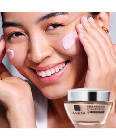 Avon ANEW Skin Renewal cr me hydratante anti- ge - Buy Online on GoSupps.com