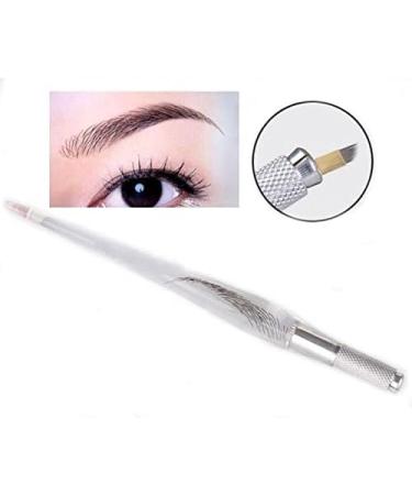 Jojomis Professional Stainless Steel Needles 16G - 10pcs | Premium Quality for Flawless Skin - Buy Online on GoSupps.com