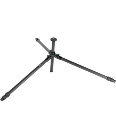 Oben CT-2491 Carbon Fiber Tripod Legs - 4-Section | Lightweight & Durable - Buy Online on GoSupps.com