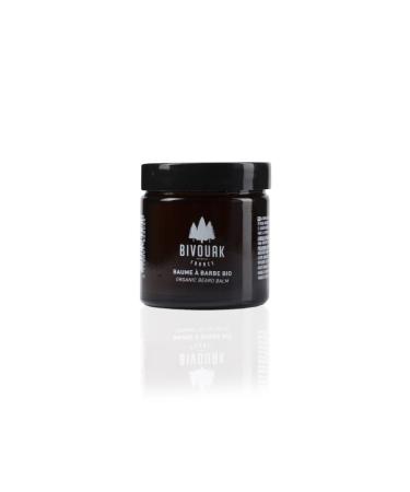 Beard Balm 60 ml