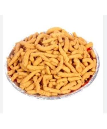 Rakhi Diwali Special (Salted Sirni) Gift Hamper for Brother Sister Delicious Indian Traditional Sweets For All Occasions Tasty Treat For Family & Friends Sold By Kidzbuzz (300g)