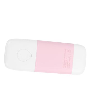SOESFOUFU 1pc Portable Humidifier Travel USB Humidifier Spray Humidifier Diffuser Travel Humidifier Pink