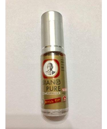 Siang Pure Oil Formula 1 Ball Tip 3cc