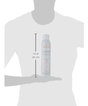 Avene Thermal Spring Water 300ml - Unscented | Pack of 1 - Buy Online on GoSupps.com