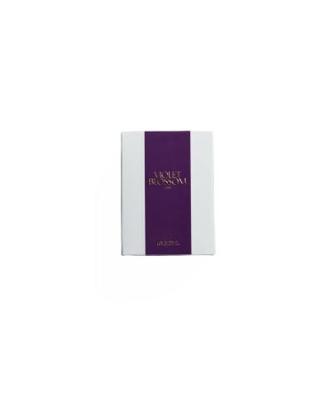 ZARA VIOLET BLOSSOM EAU DE PARFUM 90 ML (3.0 FL. OZ) Refillable Bottle - Buy Online on GoSupps.com