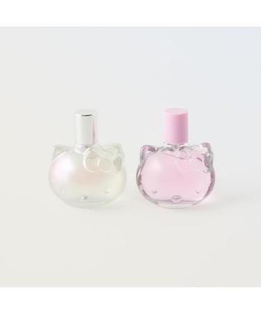 Zara Kids Hello Kitty + Magic Rainbow Girls Perfume Fragrance Spray Set of Two EDT Eau De Toilette 2x 50 ML (1.69 FL. OZ) - Buy Online on GoSupps.com
