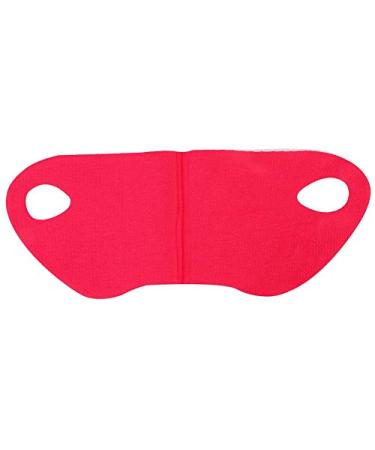 V Shape Facial Slimming Mask - 5 Pack V Line Bandages for Face Contouring & Tightening - Buy Online on GoSupps.com