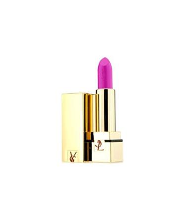 YSL RGE.PUR COUTURE SATIN RADIANCE LIPSTICK 49 ROSE TROPICAL 0.13