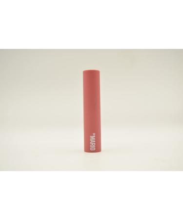 Makeup By Mario Moisture Glow Plumping Lip Serum - Rose Glow (Rosy Pink) - Hydrating Lip Treatment - Buy Online on GoSupps.com
