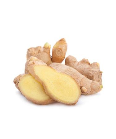 Shop Organic Ginger Pieces - Naturkost Schulz - Sweetened No Additives (1000g) | International Shipping Available - Buy Online on GoSupps.com