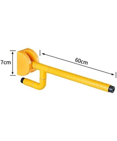 handrail Grab Rails Home Bathroom Safety Handicap Grab Bar Flip-Up Bathroom Grab Bar Safety Rail Toilet Safety Handrail Handrail Support fo - Buy Online on GoSupps.com