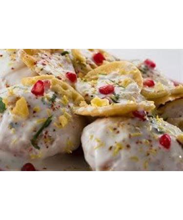 Chai Puri 400g Crispy And Delicious In Flavour English snacks Tasty Delicious - Buy Online on GoSupps.com