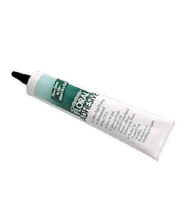 2 Pack Oasis Floral Adhesive Tubes - 39g | Strong Adhesive for Flower Arrangements - Buy Online on GoSupps.com