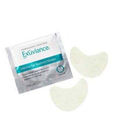 Exuviance Intensive Eye Treatment Masque - Revitalize & Illuminate Your Eyes | Shop Internationally - Buy Online on GoSupps.com