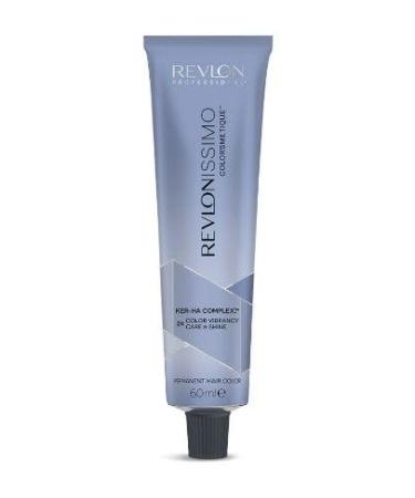 REVLON PROFESSIONAL RVL Colorsmetique Color&Care 5.12 60 ml 5.12 1 piece (1 pack)