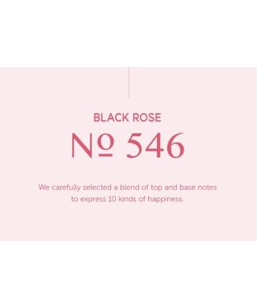 ZEESOON Happy Bath Shower Body Wash for Women & Men - Black Rose 760ml | Hydrating Moisture & Refreshing Cleanse - Buy Online on GoSupps.com