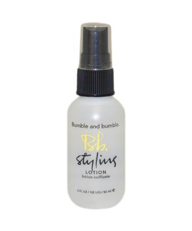 Bumble and Bumble Styling Lotion  2 Ounce 2 Fl Oz (Pack of 1)