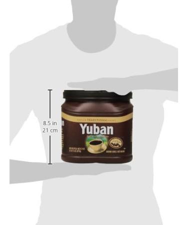Yuban Traditional 31 oz by Yuban - Buy Online on GoSupps.com