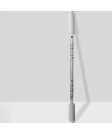 TEHAUX Palette de M lange Fondation en Acier Inoxydable Spatule Outil Maquillage Compact pour Usage en Salon et Maquillage Artistique - Buy Online on GoSupps.com