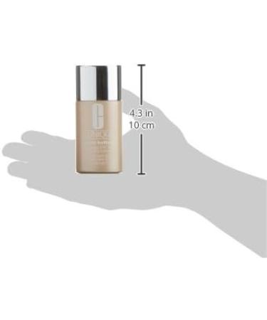 Clinique Even Better Makeup SPF15 - CN 70 Vanilla 30ml - Pack of 1 - Buy Online on GoSupps.com
