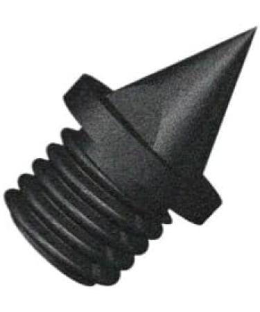 100 Black 6mm Stainless Steel Spikes for Track & Terrain - Ultimate Grip & Durability - Buy Online on GoSupps.com