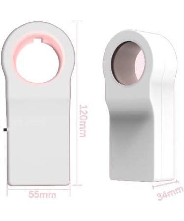 Vascular Vein Viewer Lamp for Easy Vein Puncture - Ideal for Older Children | International Shipping - Buy Online on GoSupps.com