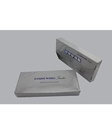 Teeth Whitening Home Kit with White LED Light | Effective & Fast Results | Shop Internationally - Buy Online on GoSupps.com